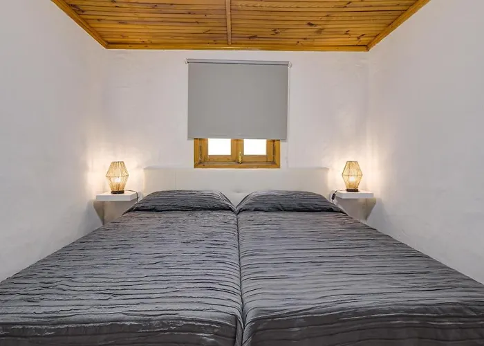 Sea 2 Apartman Pozo Negro