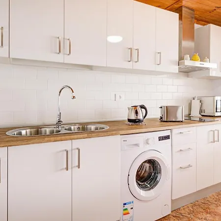 Apartman Sea 2 Pozo Negro