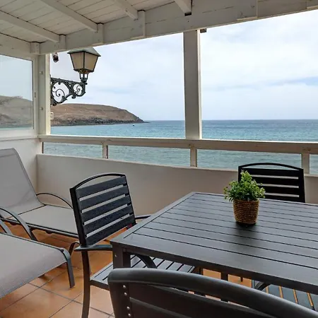 Apartament Sea 2 Pozo Negro