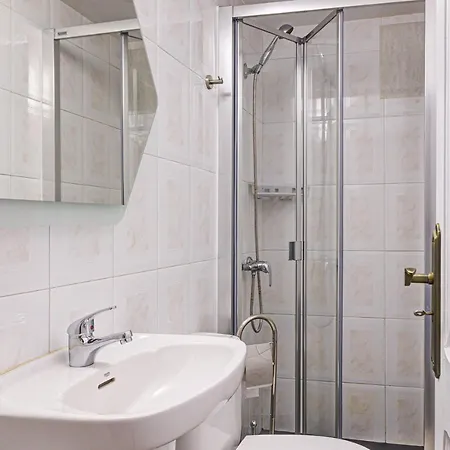 Sea 2 Apartament *
