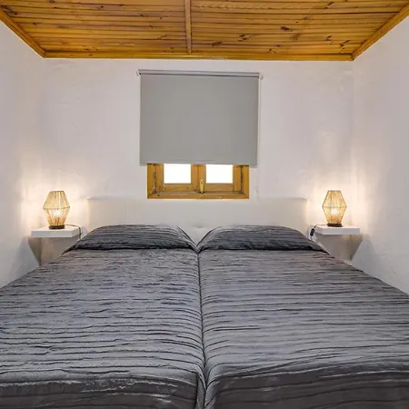 Sea 2 Apartman Pozo Negro