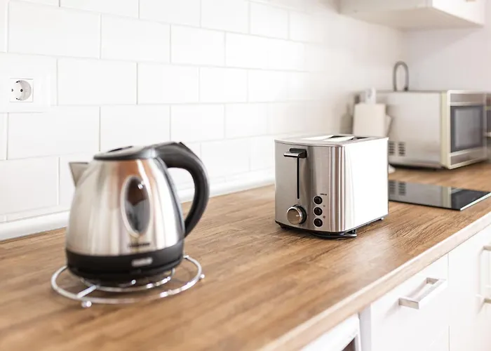 Διαμέρισμα Sea 2